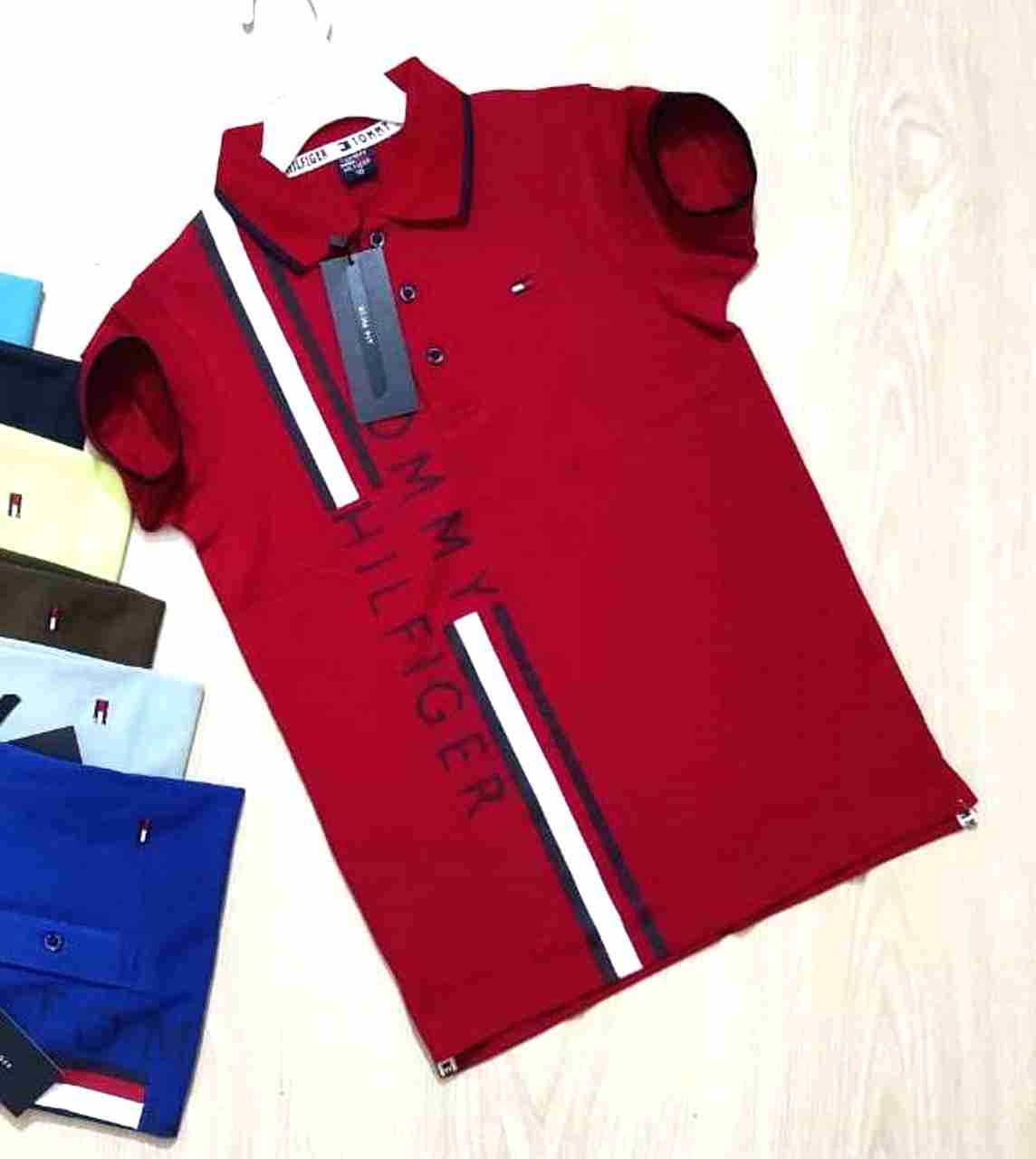 Stylish Boys T-Shirt Collection - Multiple Designs Boys T-shirt collection with various designs