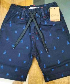 Cool Kids in Half Pants: Embracing the Summer Vibes