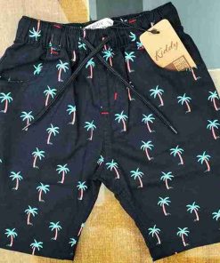 Cool Kids in Half Pants: Embracing the Summer Vibes