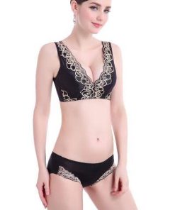 Uplift Push Up Bra For Ladies