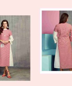 Readymade Indian Summer kameez kurti